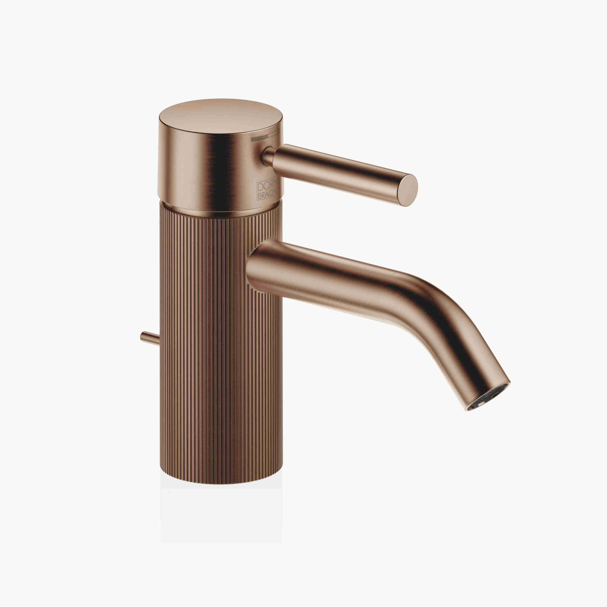 Dornbracht META Tek Kumandalı Lavabo Bataryası