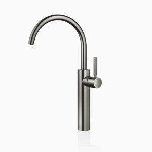 Dornbracht META Yüksek Tek Kumandalı Lavabo Bataryası