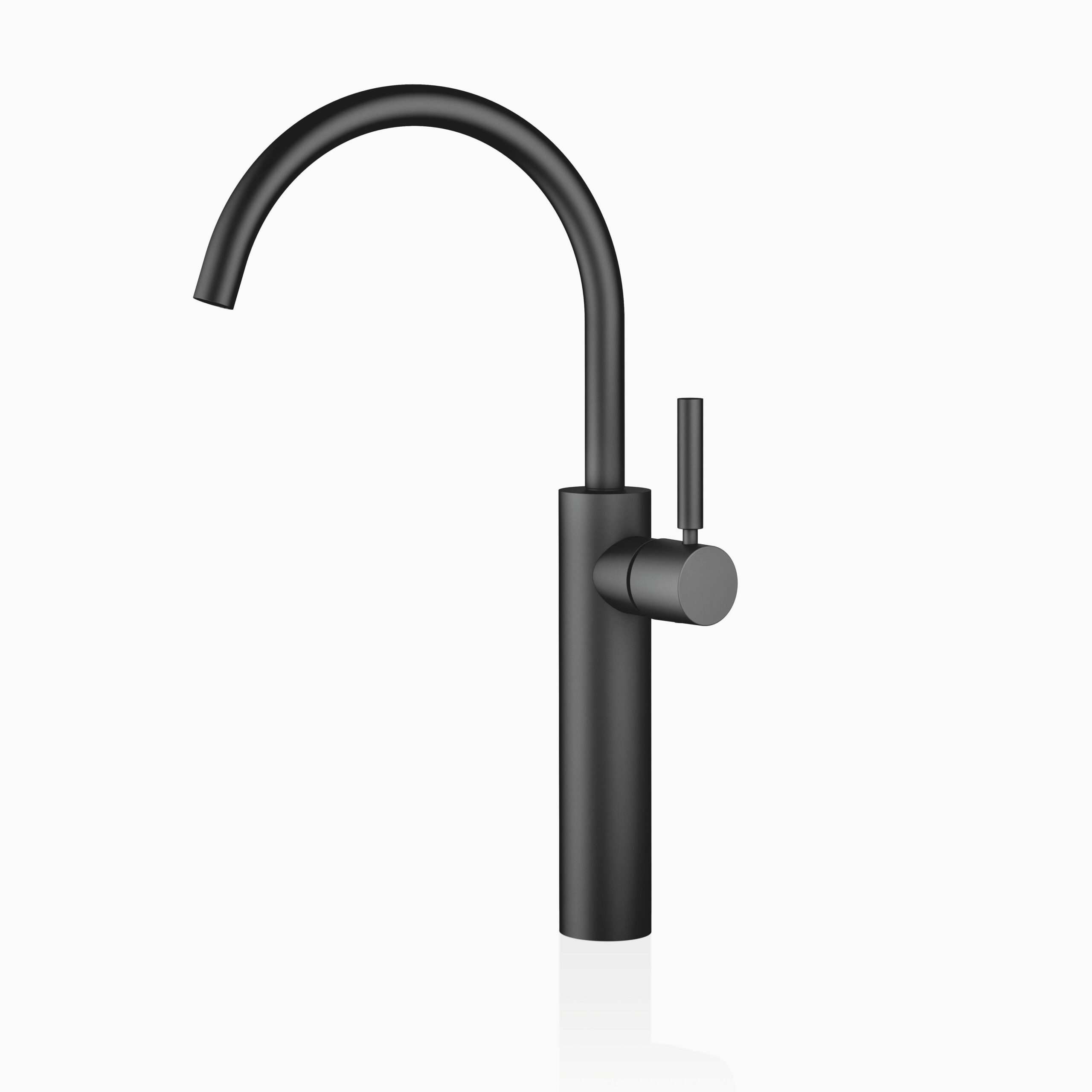 Dornbracht META Yüksek Tek Kumandalı Lavabo Bataryası