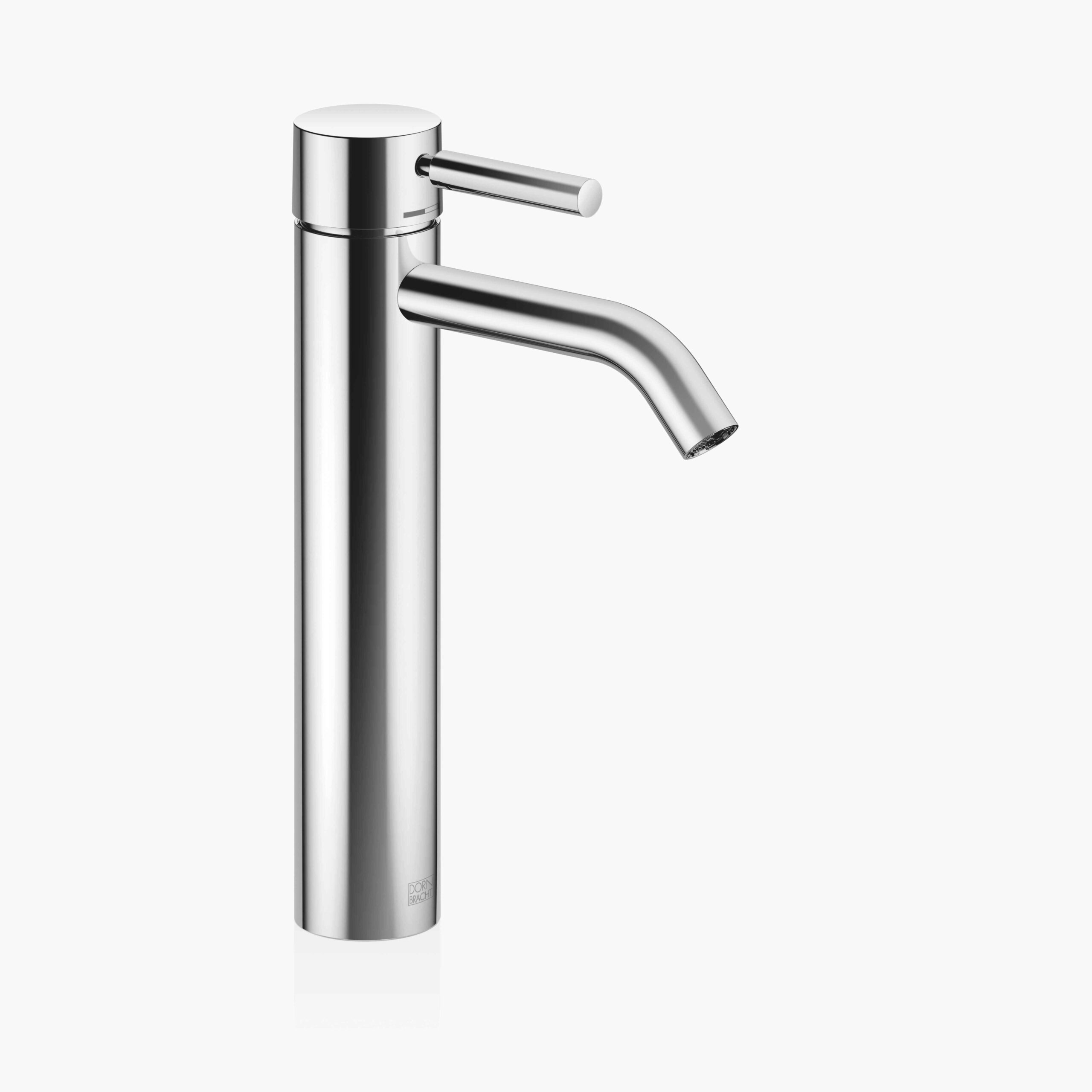 Dornbracht META Yüksek Tek Kumandalı Lavabo Bataryası