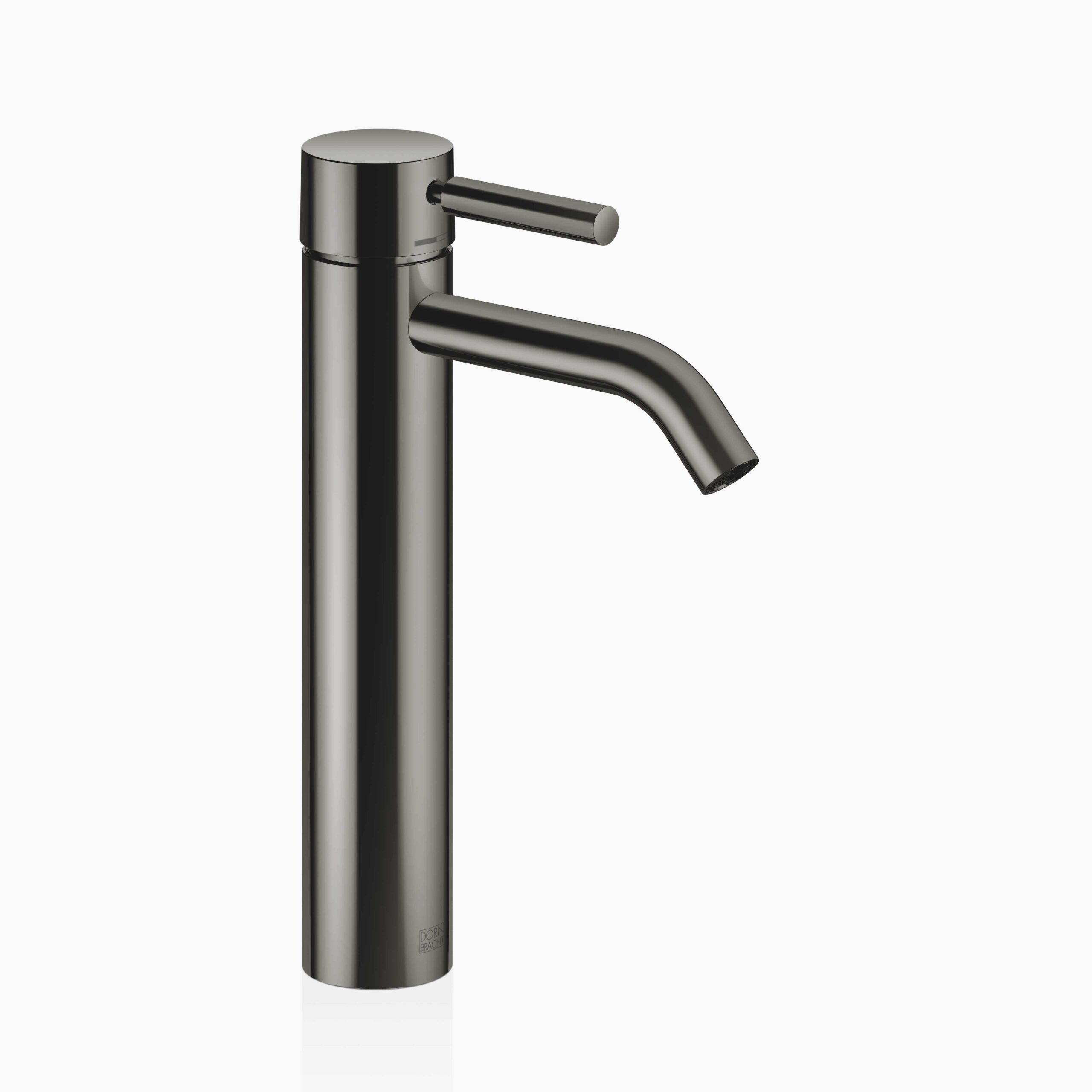 Dornbracht META Yüksek Tek Kumandalı Lavabo Bataryası