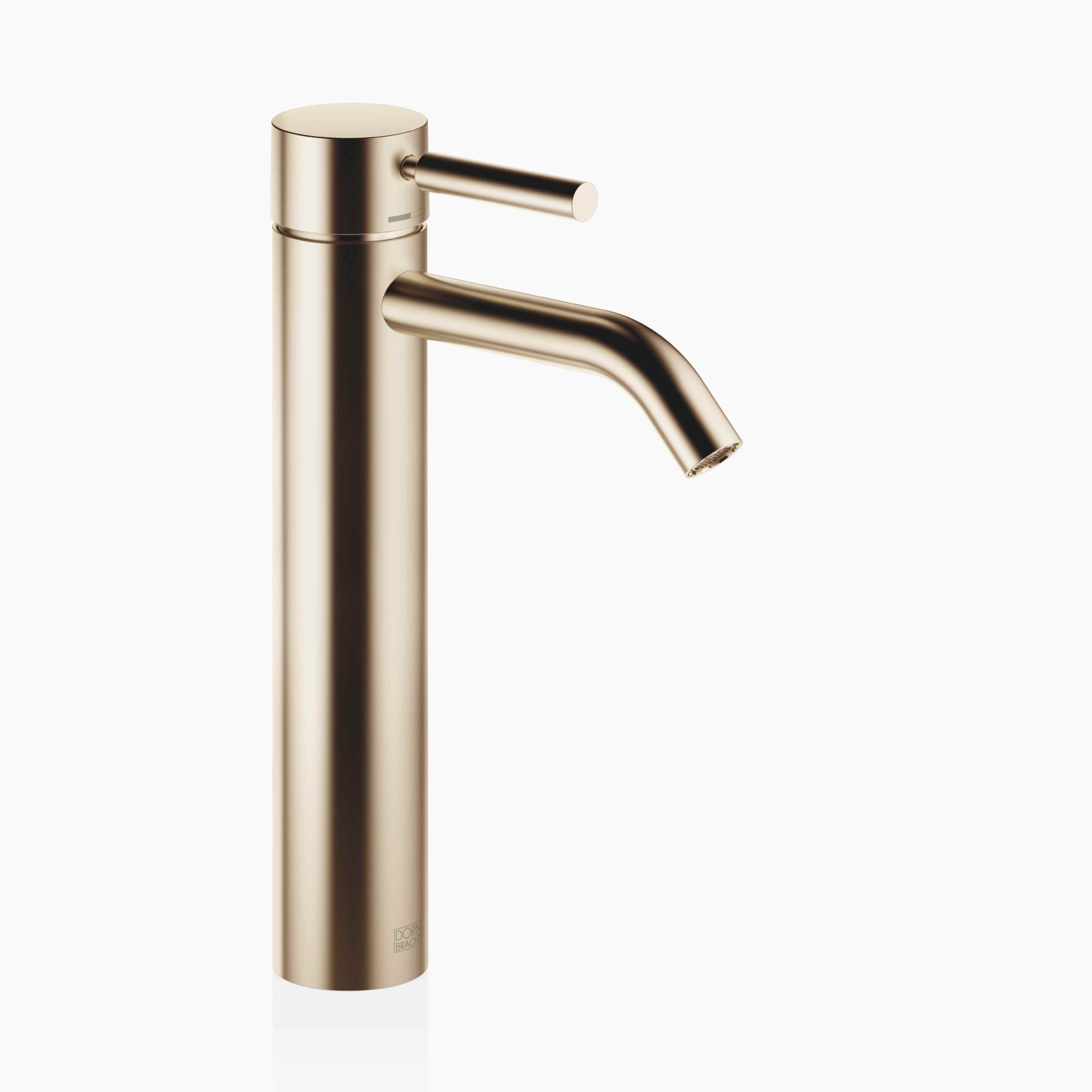 Dornbracht META Yüksek Tek Kumandalı Lavabo Bataryası