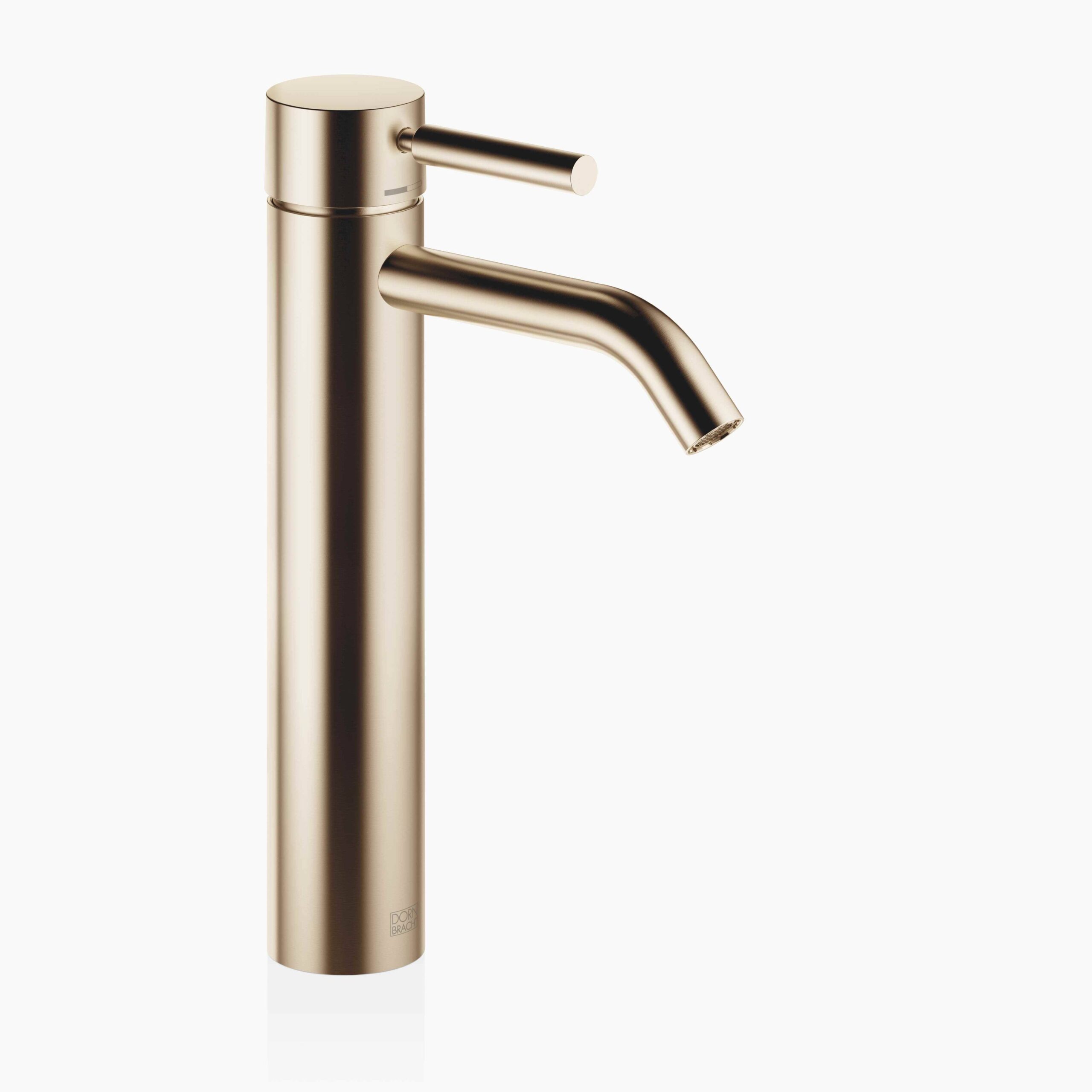 Dornbracht META Yüksek Tek Kumandalı Lavabo Bataryası