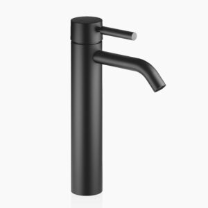 Dornbracht META Yüksek Tek Kumandalı Lavabo Bataryası