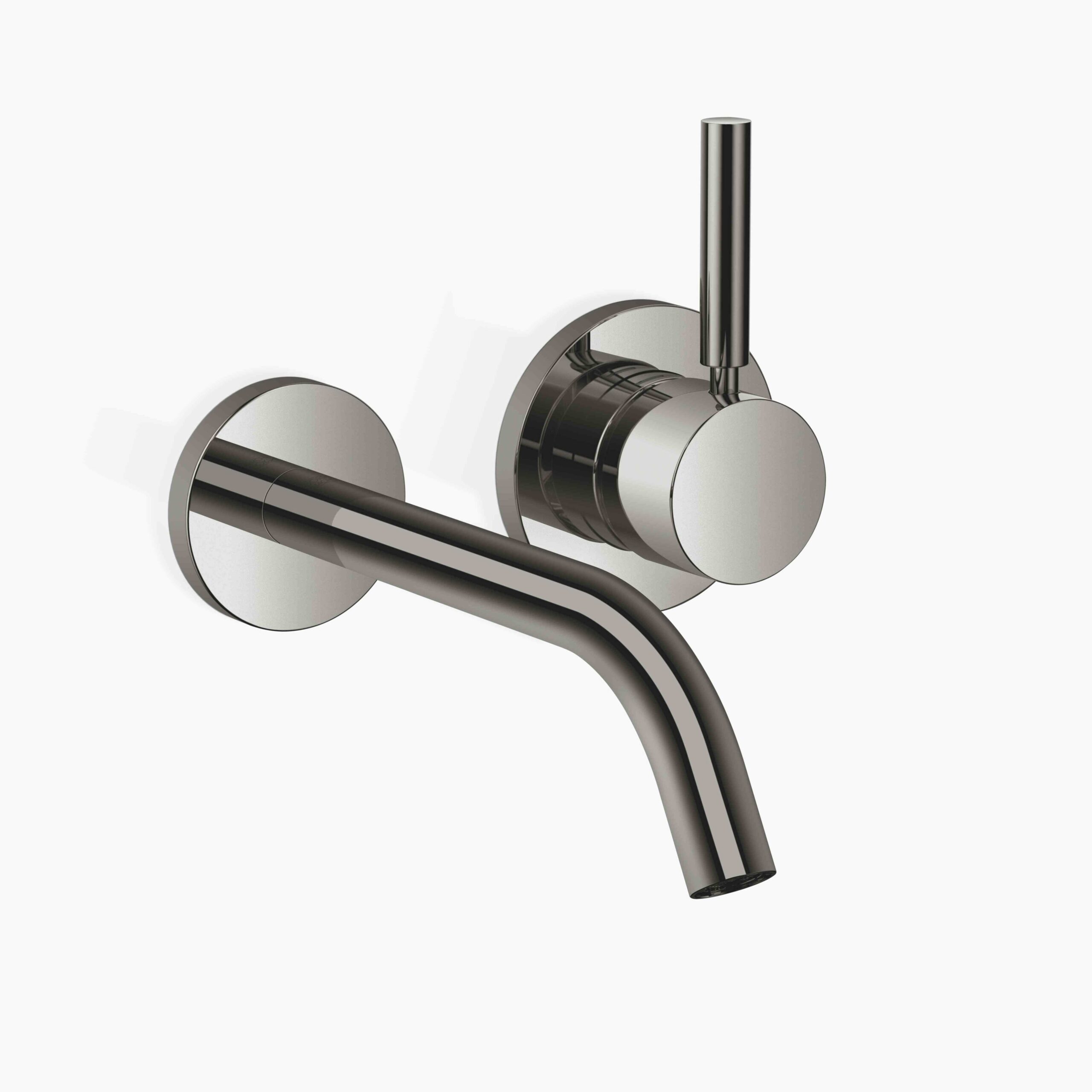 Dornbracht META Ankastre Tek Kumandalı Lavabo Bataryası