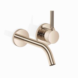 Dornbracht META Ankastre Tek Kumandalı Lavabo Bataryası