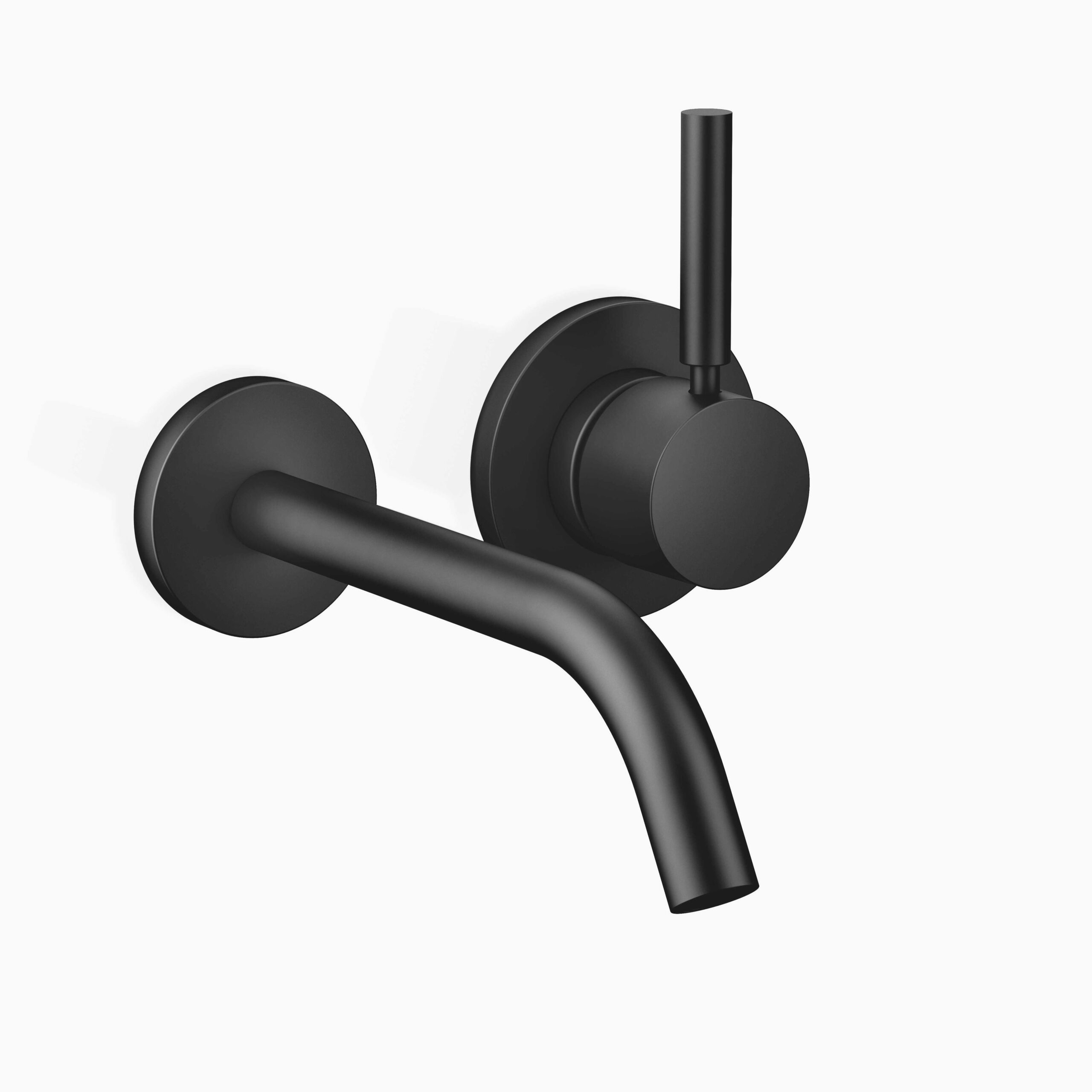 Dornbracht META Ankastre Tek Kumandalı Lavabo Bataryası