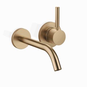 Dornbracht META Ankastre Tek Kumandalı Lavabo Bataryası