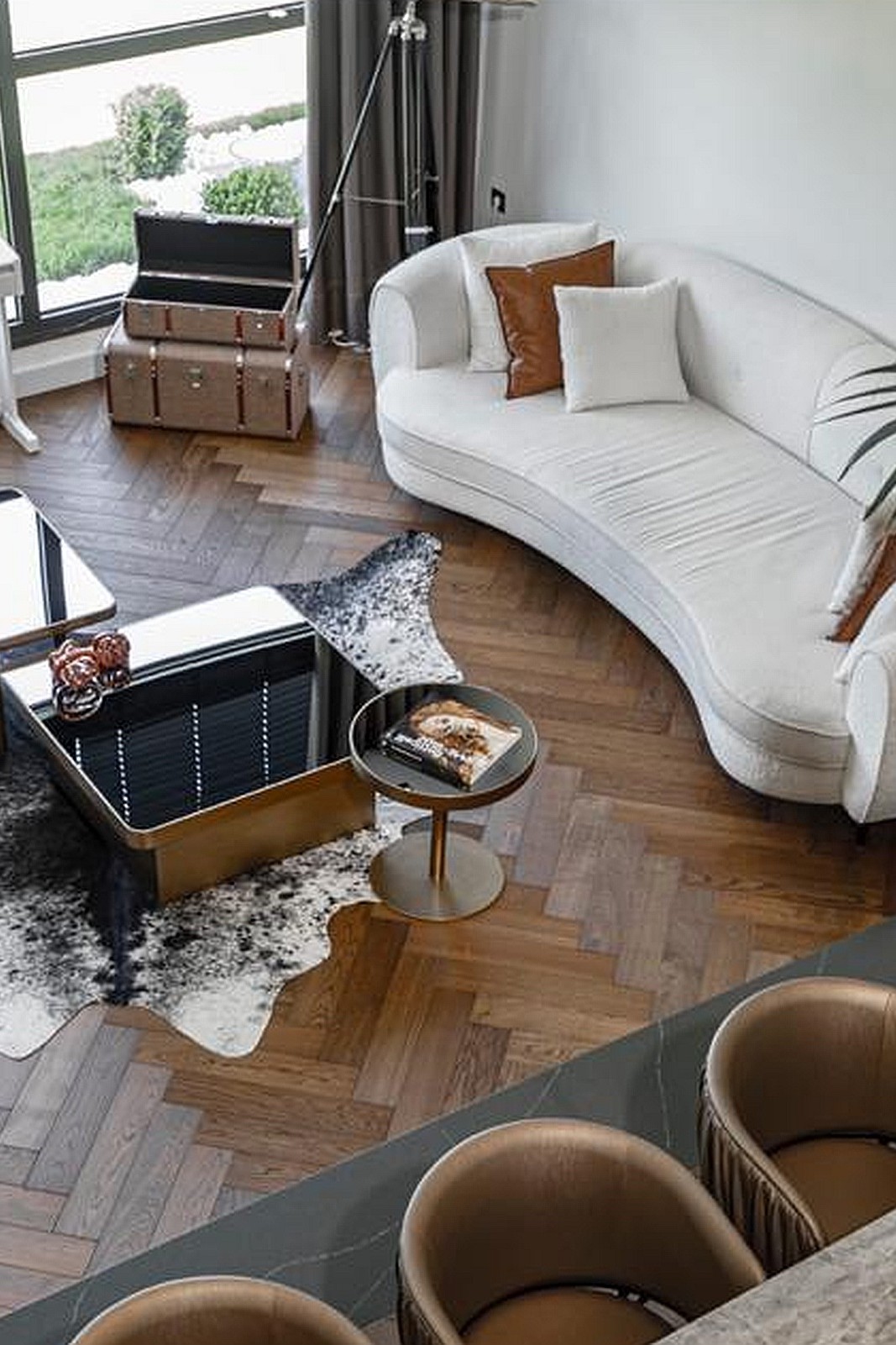 Özel Villa Projesi, Urla