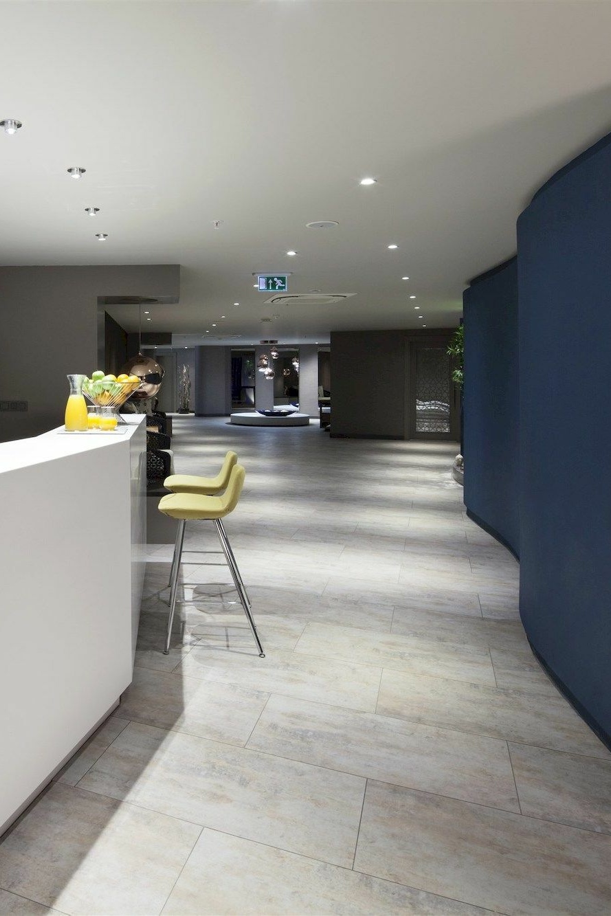 Otel Projesi Ramada Hotel & Suites by Wyndham, Kemalpaşa