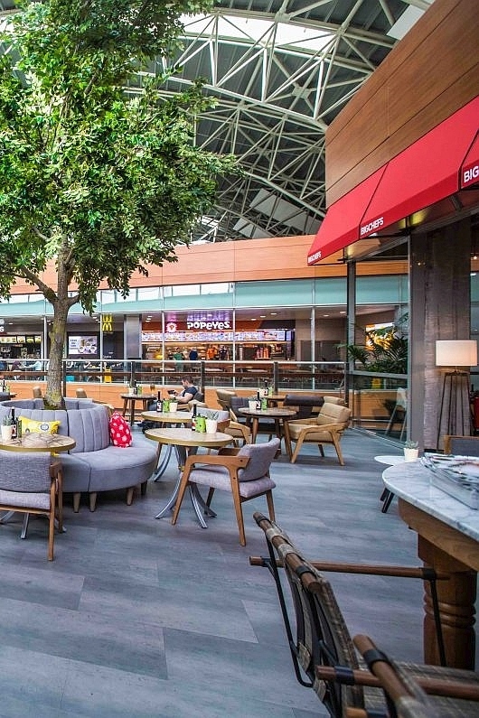 BigChef’s Restoran Projesi, İstanbul