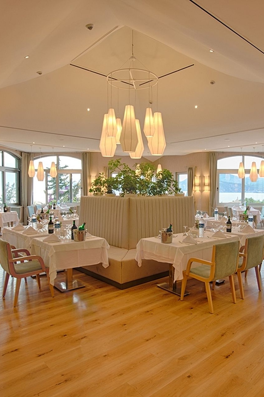 Otel Referansı Sentido Likya Resort, Ölüdeniz