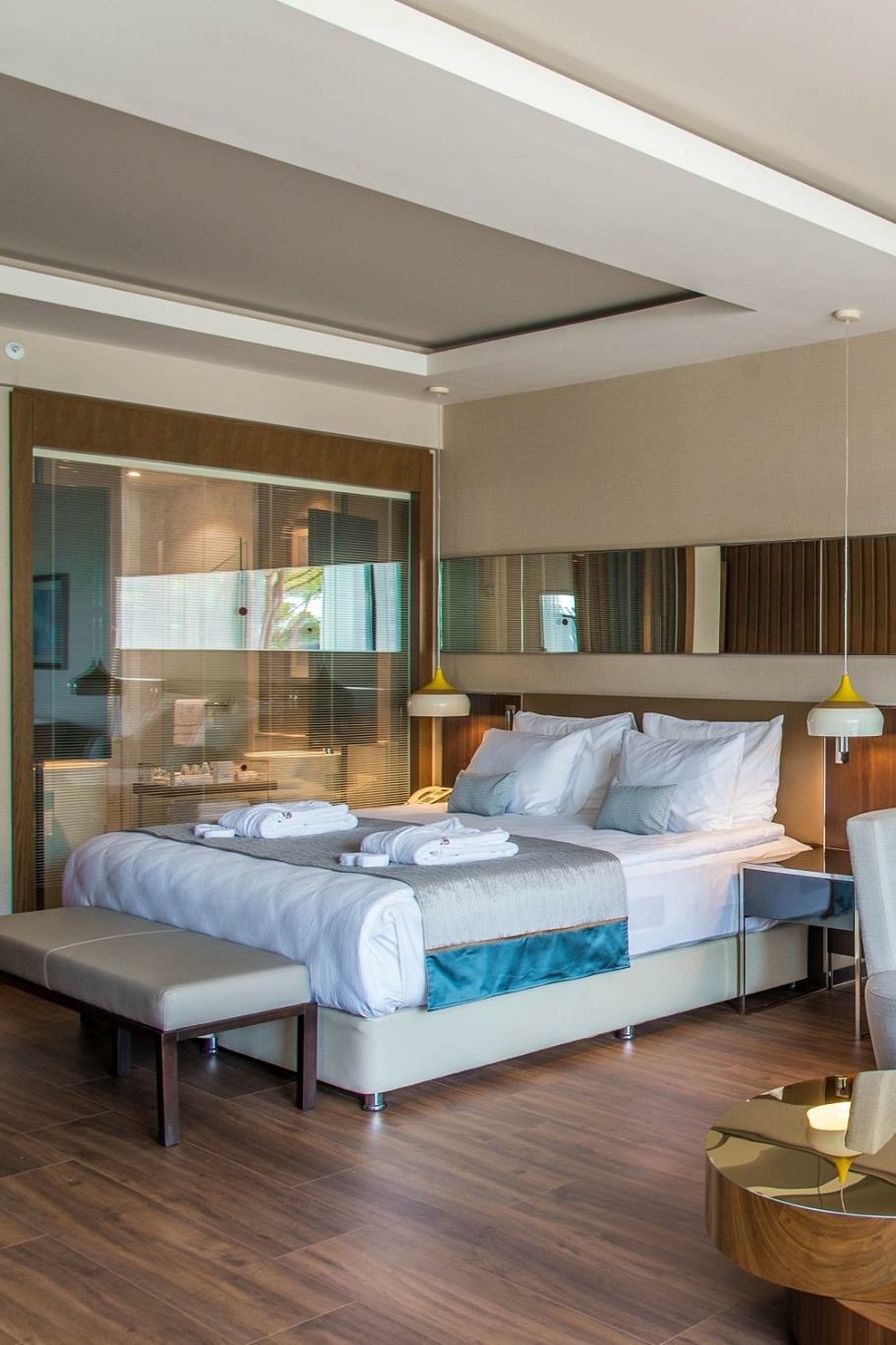 Otel Referansı Trendy Lara Hotel, Antalya