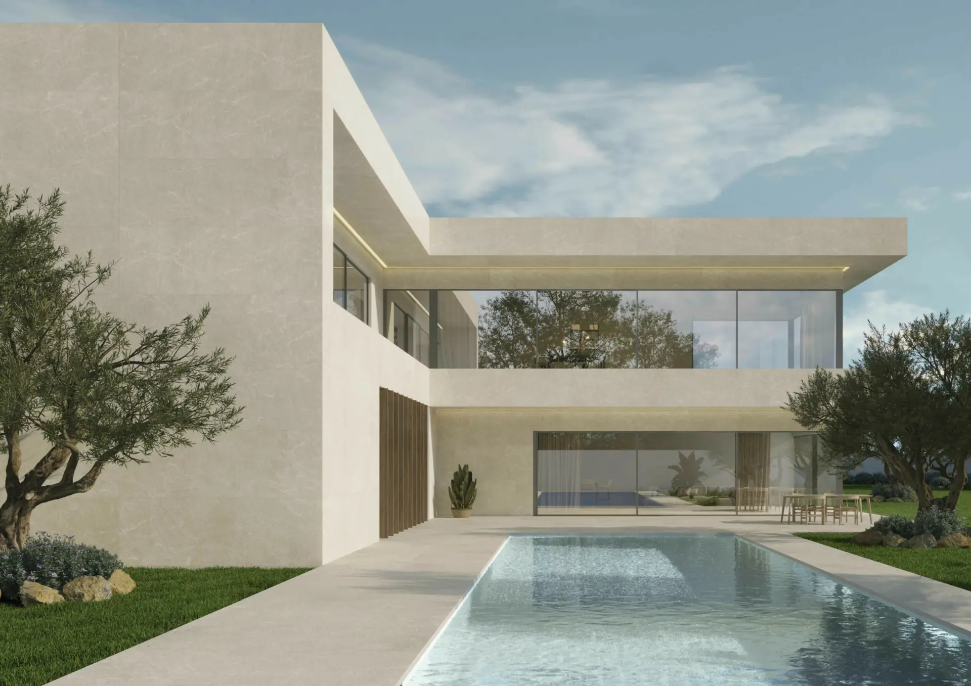 COVERLAM BY GRESPANIA