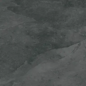 Annapurna Negro Coverlam 3.5mm Porselen Plaka 100x300