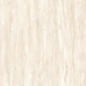 Travertino Ivory Coverlam 5.6mm Porselen Plaka 120x120
