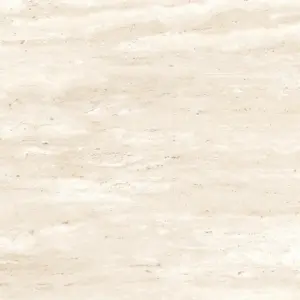 Travertino Ivory Coverlam 5.6mm Porselen Plaka 60x120