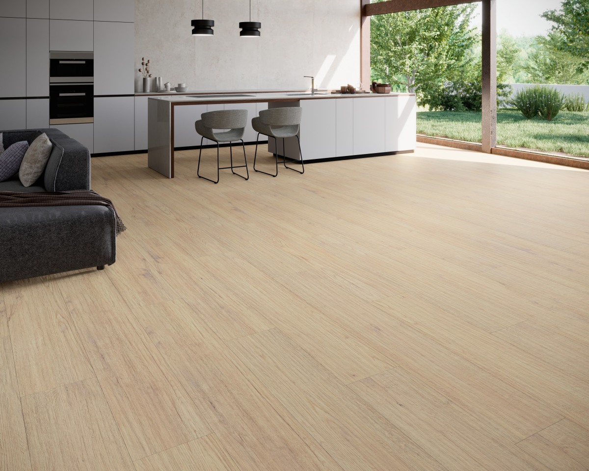 Jungla Abeto Coverlam 5.6mm Porselen Plaka 29.5x180 - Görsel 2