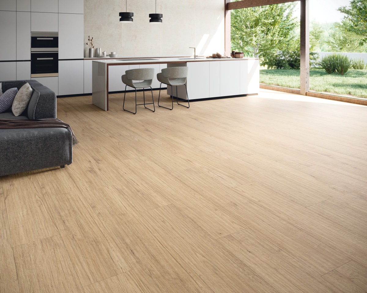 Jungla Cipres Coverlam 5.6mm Porselen Plaka 120x360 - Görsel 3