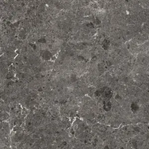 Artic Antracita parlak Coverlam 5.6mm Porselen Plaka 120x360