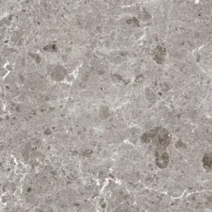 Artic Gris parlak Coverlam 5.6mm Porselen Plaka 120x260