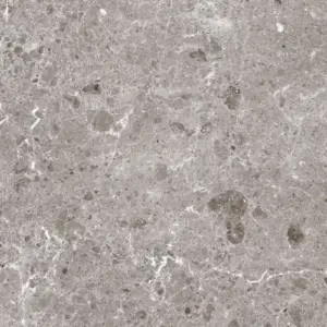 Artic Gris parlak Coverlam 5.6mm Porselen Plaka 120x360