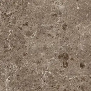 Artic Moka parlak Coverlam 5.6mm Porselen Plaka 120x260