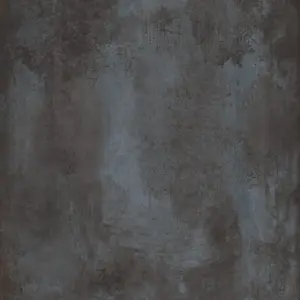 Distrito Iron Coverlam 3.5mm Porselen Plaka 100x300