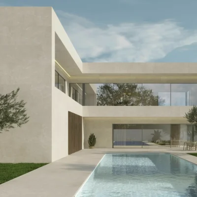 COVERLAM BY GRESPANIA