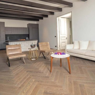 FB Hout Wood Flooring